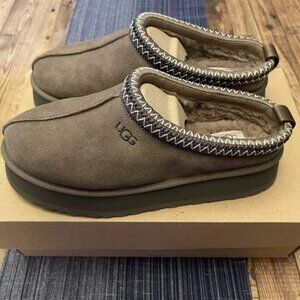 UGG Women's Tazz Hickory *NEW*